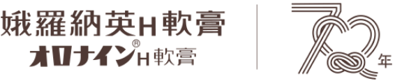 娥羅納英 Logo
